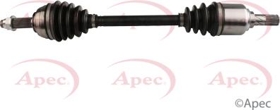 APEC ADS1081L - Planetara allinparts.ro