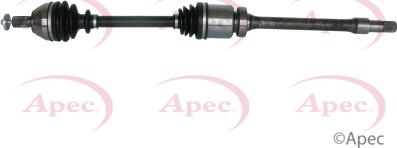 APEC ADS1039R - Planetara - allinparts.ro