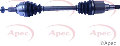 APEC ADS1033L - Planetara - allinparts.ro