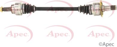 APEC ADS1020LR - Planetara - allinparts.ro