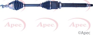 APEC ADS1193R - Planetara - allinparts.ro