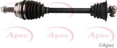 APEC ADS1145L - Planetara - allinparts.ro