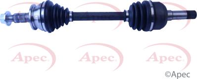 APEC ADS1155LR - Planetara - allinparts.ro