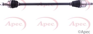 APEC ADS1150R - Planetara allinparts.ro