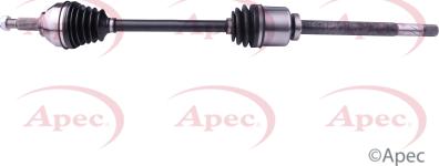 APEC ADS1153R - Planetara - allinparts.ro