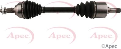 APEC ADS1103L - Planetara allinparts.ro