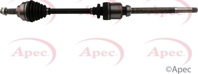 APEC ADS1102R - Planetara allinparts.ro
