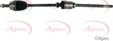 APEC ADS1115R - Planetara - allinparts.ro
