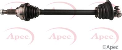 APEC ADS1112L - Planetara - allinparts.ro