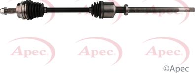 APEC ADS1117R - Planetara - allinparts.ro
