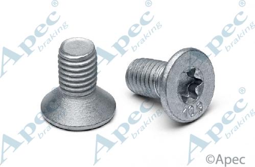APEC ADS11 - Surub, disc frana allinparts.ro