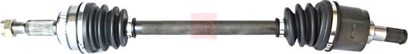 APEC ADS1817L - Planetara - allinparts.ro