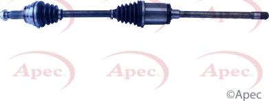 APEC ADS1344R - Planetara - allinparts.ro