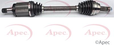 APEC ADS1343L - Planetara - allinparts.ro