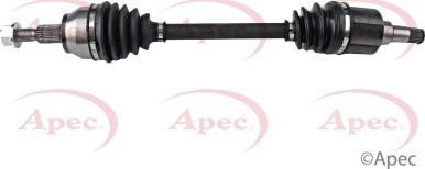 APEC ADS1381L - Planetara allinparts.ro