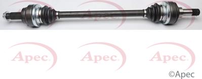 APEC ADS1323LR - Planetara - allinparts.ro