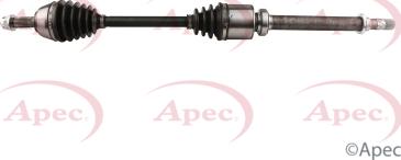 APEC ADS1248R - Planetara allinparts.ro