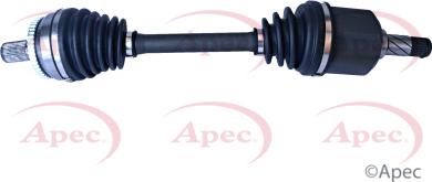 APEC ADS1208R - Planetara - allinparts.ro