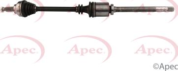 APEC ADS1219R - Planetara - allinparts.ro