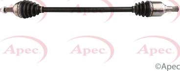 APEC ADS1214R - Planetara allinparts.ro