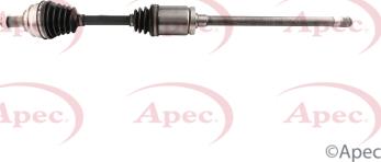 APEC ADS1210R - Planetara - allinparts.ro