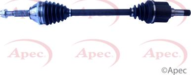 APEC ADS1281L - Planetara allinparts.ro