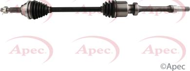 APEC ADS1282R - Planetara allinparts.ro