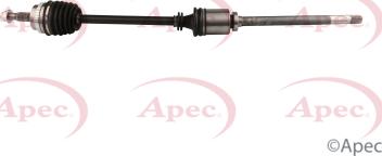 APEC ADS1224R - Planetara - allinparts.ro
