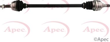 APEC ADS1223R - Planetara - allinparts.ro