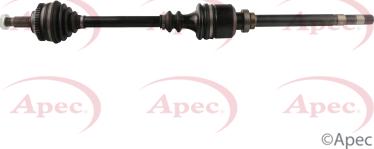 APEC ADS1276R - Planetara allinparts.ro