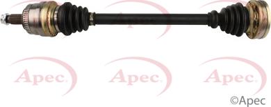 APEC ADS1270R - Planetara - allinparts.ro