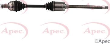 APEC ADS1272R - Planetara - allinparts.ro
