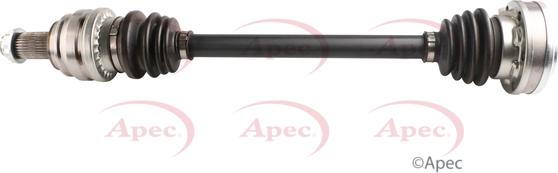 APEC ADS1747L - Planetara - allinparts.ro