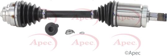 APEC ADS1769L - Planetara - allinparts.ro