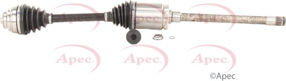 APEC ADS1760R - Planetara - allinparts.ro