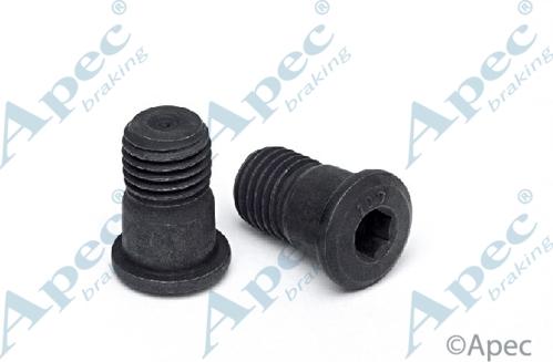 APEC ADS7 - Surub, disc frana allinparts.ro