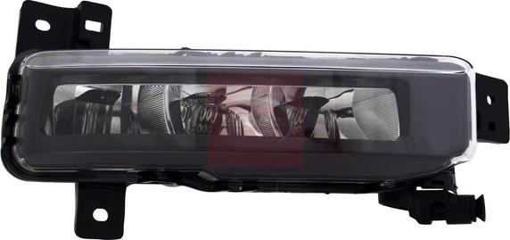 APEC AFL2668 - Proiector ceata - allinparts.ro
