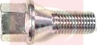 APEC AHB0008 - Surub roata allinparts.ro