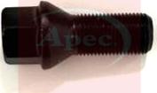APEC AHB0011 - Surub roata - allinparts.ro