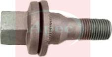 APEC AHB0036 - Surub roata allinparts.ro