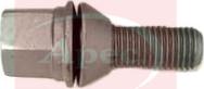 APEC AHB0037 - Surub roata allinparts.ro