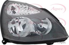 APEC ALH2500 - Far allinparts.ro