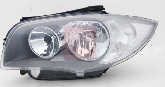 APEC ALH2507 - Far - allinparts.ro