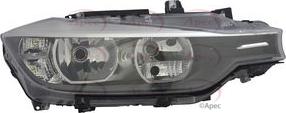 APEC ALH2520 - Far - allinparts.ro