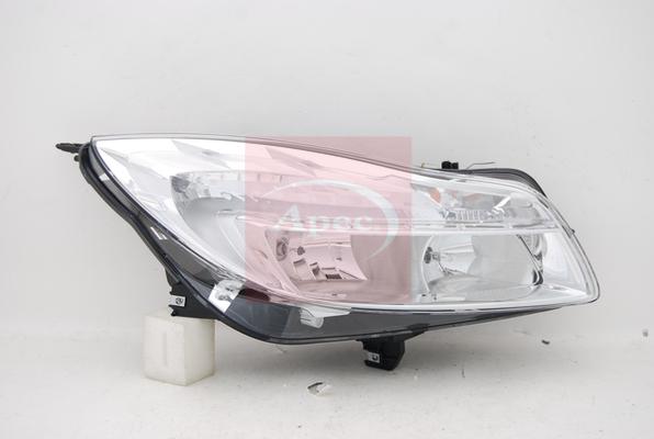 APEC ALH2324 - Far allinparts.ro
