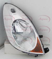 APEC ALH2370 - Far allinparts.ro