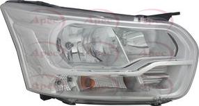 APEC ALH2247 - Far allinparts.ro