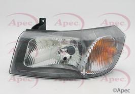 APEC ALH2202 - Far allinparts.ro