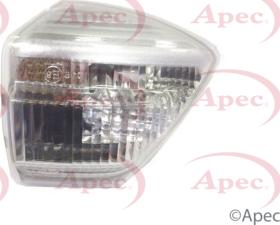 APEC AMB2018 - Semnalizator aditional allinparts.ro
