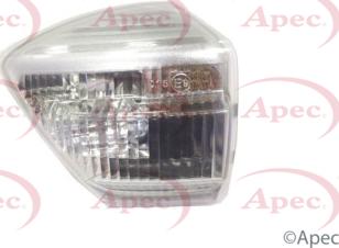 APEC AMB2017 - Semnalizator aditional allinparts.ro